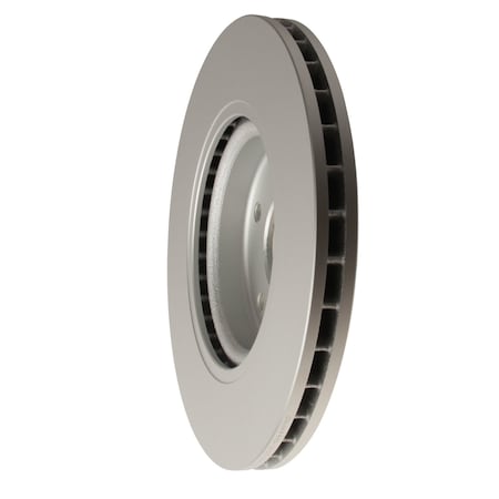 Pagid Brakes Brake Disc, 355123052 355123052